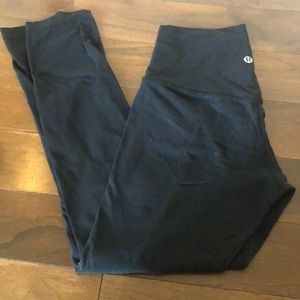 Lulu leggings